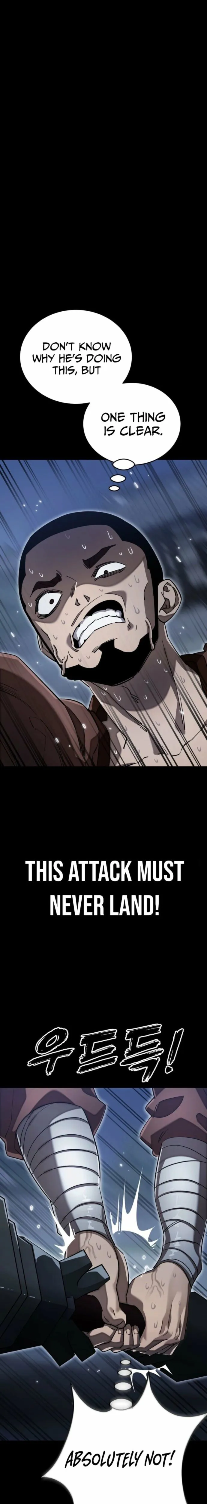Reincarnation Path of The Underworld King Chapter 112 - Page 31 in English
