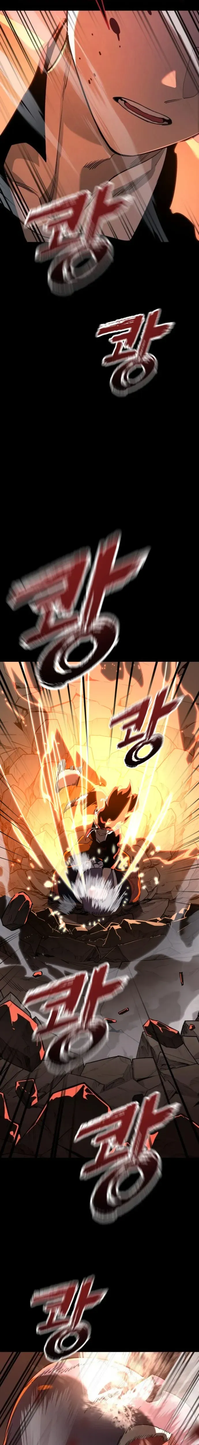 Reincarnation Path of The Underworld King Chapter 115 - Page 39 in English