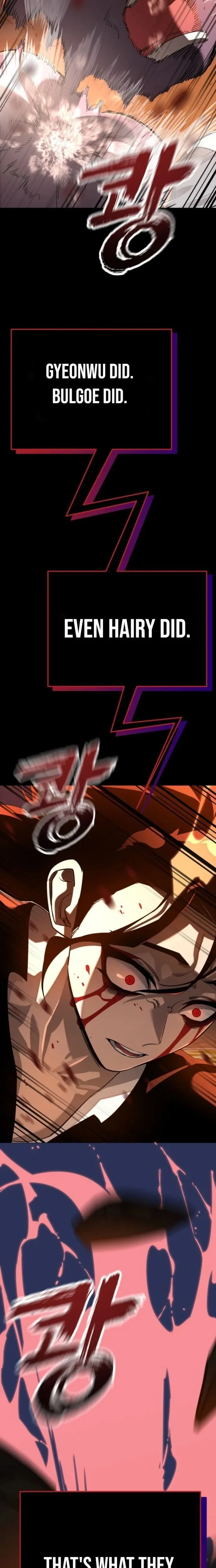 Reincarnation Path of The Underworld King Chapter 115 - Page 40 in English