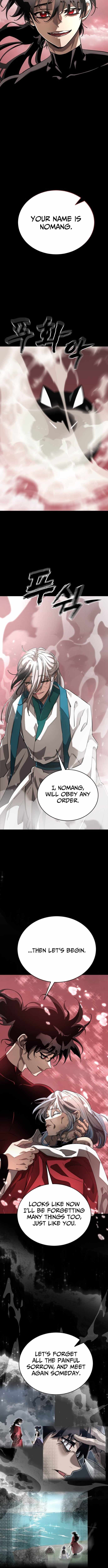 Reincarnation Path of The Underworld King Chapter 120 - Page 10 in English