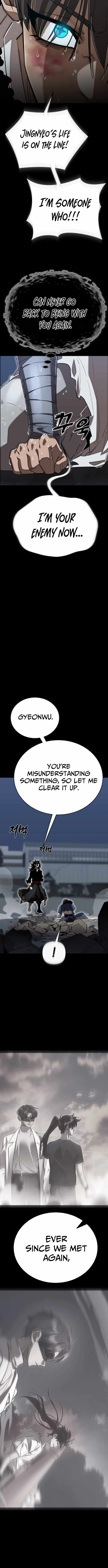 Reincarnation Path of The Underworld King Chapter 121 - Page 14 in English