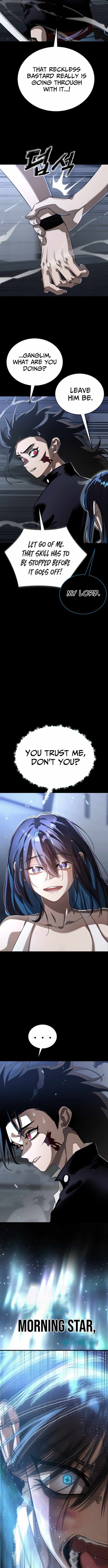 Reincarnation Path of The Underworld King Chapter 121 - Page 7 in English