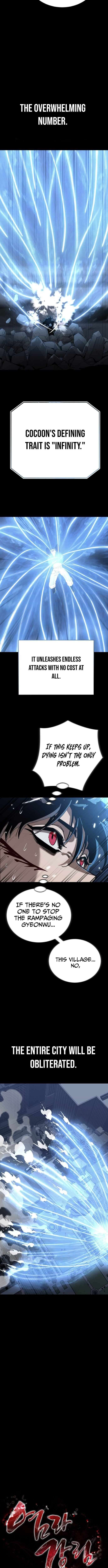 Reincarnation Path of The Underworld King Chapter 122 - Page 4 in English
