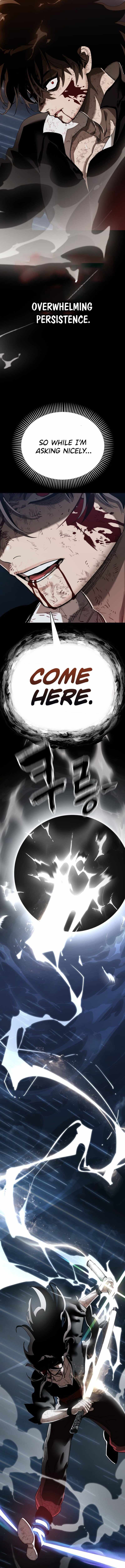 Reincarnation Path of The Underworld King Chapter 123 - Page 15 in English