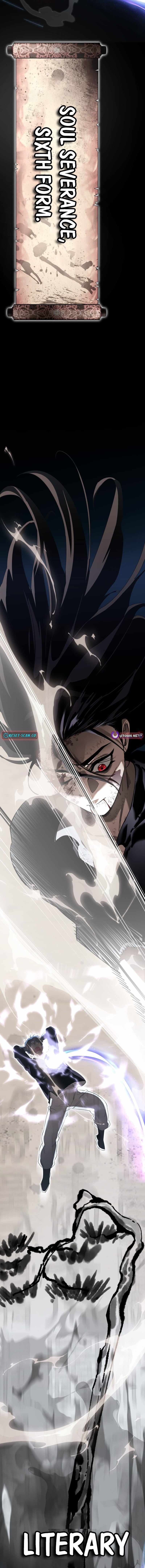 Reincarnation Path of The Underworld King Chapter 123 - Page 16 in English