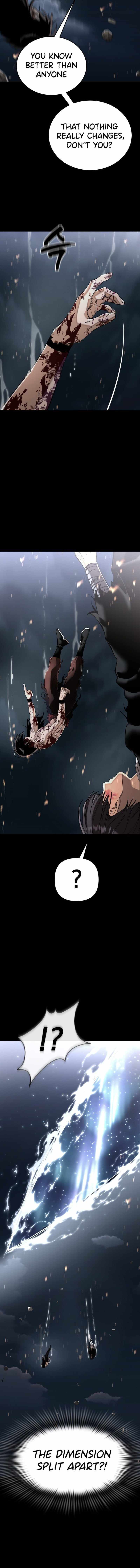 Reincarnation Path of The Underworld King Chapter 123 - Page 22 in English