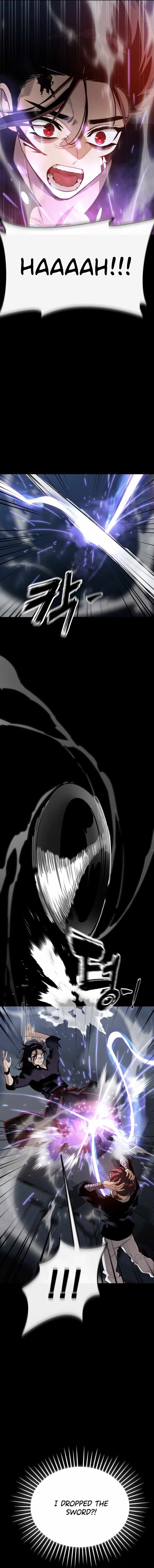 Reincarnation Path of The Underworld King Chapter 123 - Page 6 in English
