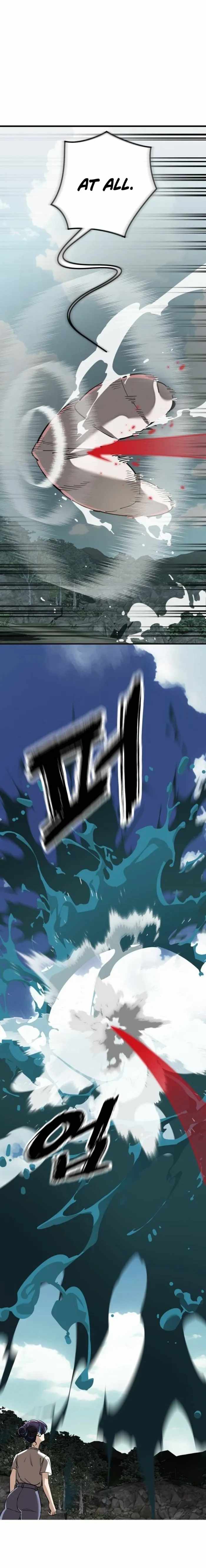 Reincarnation Path of The Underworld King Chapter 128 - Page 17 in English