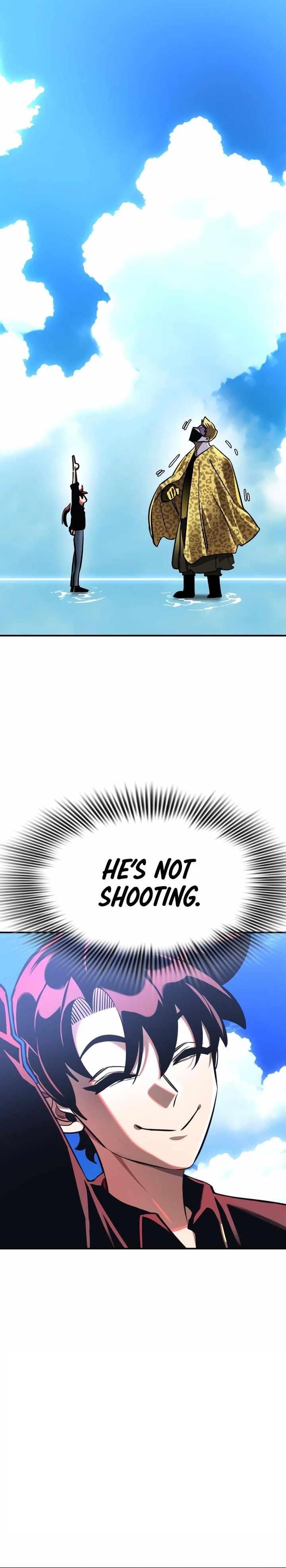 Reincarnation Path of The Underworld King Chapter 17 - Page 24 in English