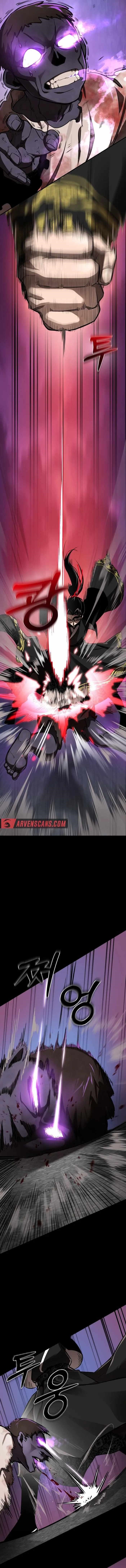 Reincarnation Path of The Underworld King Chapter 2 - Page 4 in English