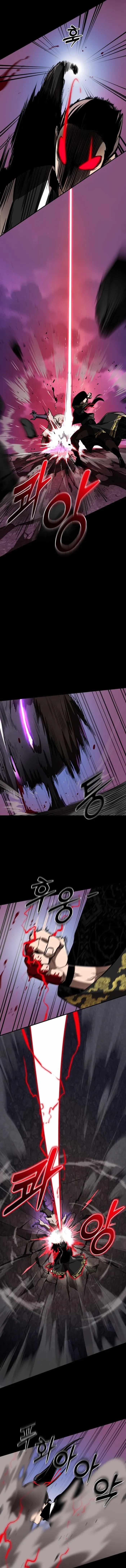 Reincarnation Path of The Underworld King Chapter 2 - Page 5 in English