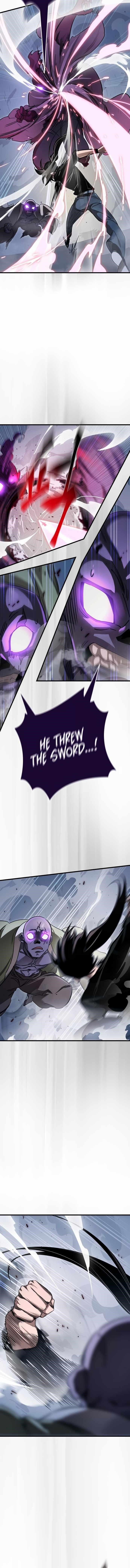 Reincarnation Path of The Underworld King Chapter 25 - Page 10 in English
