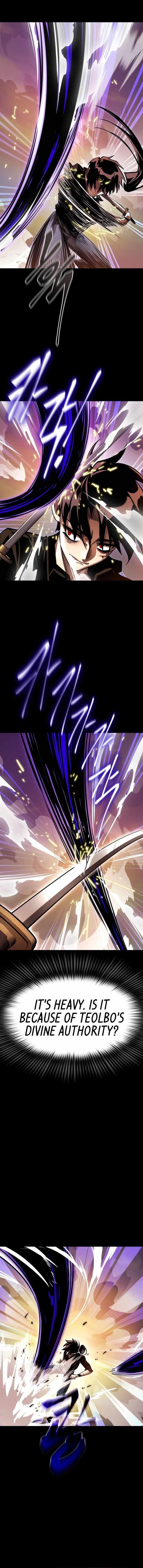 Reincarnation Path of The Underworld King Chapter 27 - Page 11 in English