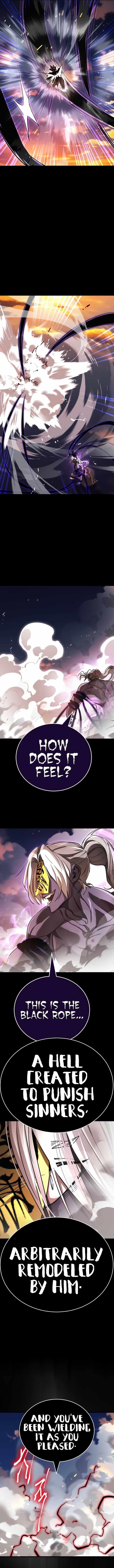 Reincarnation Path of The Underworld King Chapter 27 - Page 18 in English