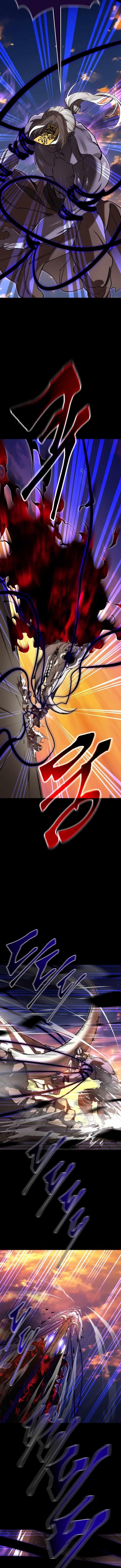 Reincarnation Path of The Underworld King Chapter 29 - Page 3 in English