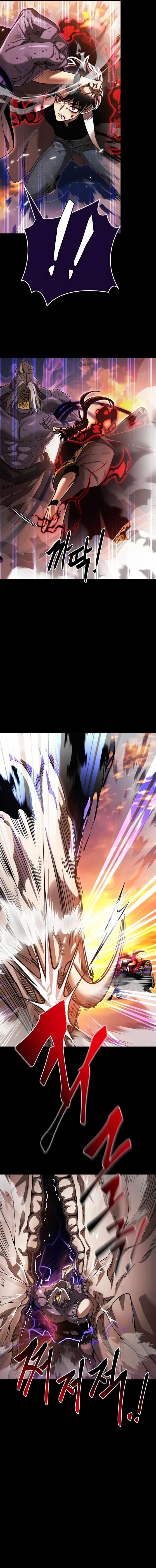 Reincarnation Path of The Underworld King Chapter 29 - Page 7 in English