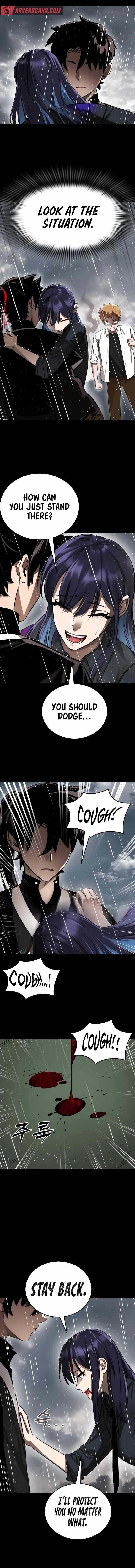 Reincarnation Path of The Underworld King Chapter 3 - Page 20 in English