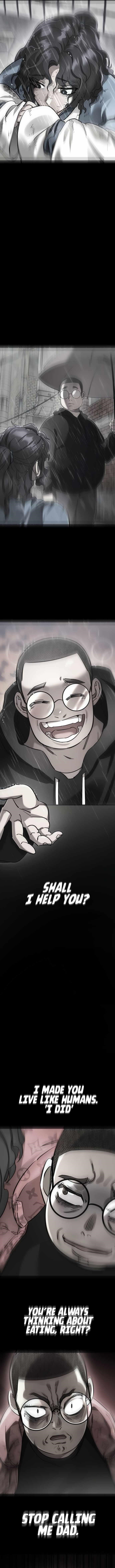 Reincarnation Path of The Underworld King Chapter 30 - Page 6 in English