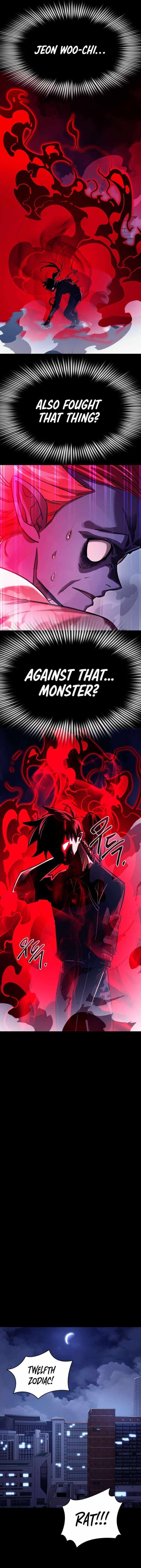 Reincarnation Path of The Underworld King Chapter 32 - Page 11 in English