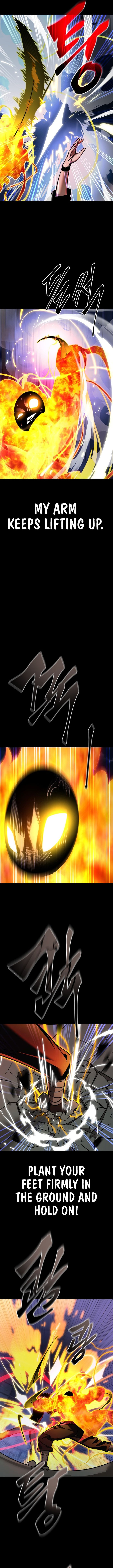 Reincarnation Path of The Underworld King Chapter 33 - Page 11 in English