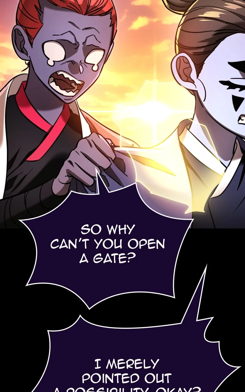 Reincarnation Path of The Underworld King Chapter 35 - Page 100 in English