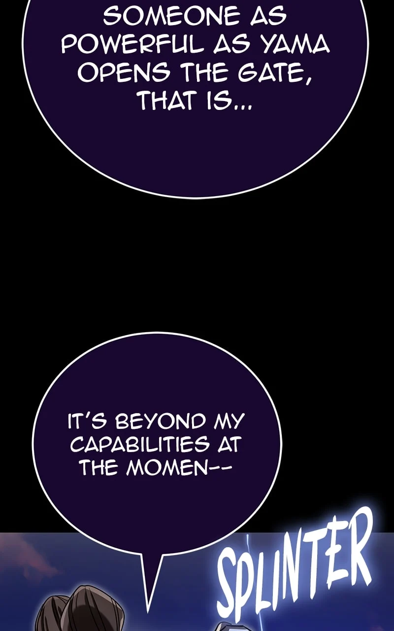 Reincarnation Path of The Underworld King Chapter 35 - Page 103 in English