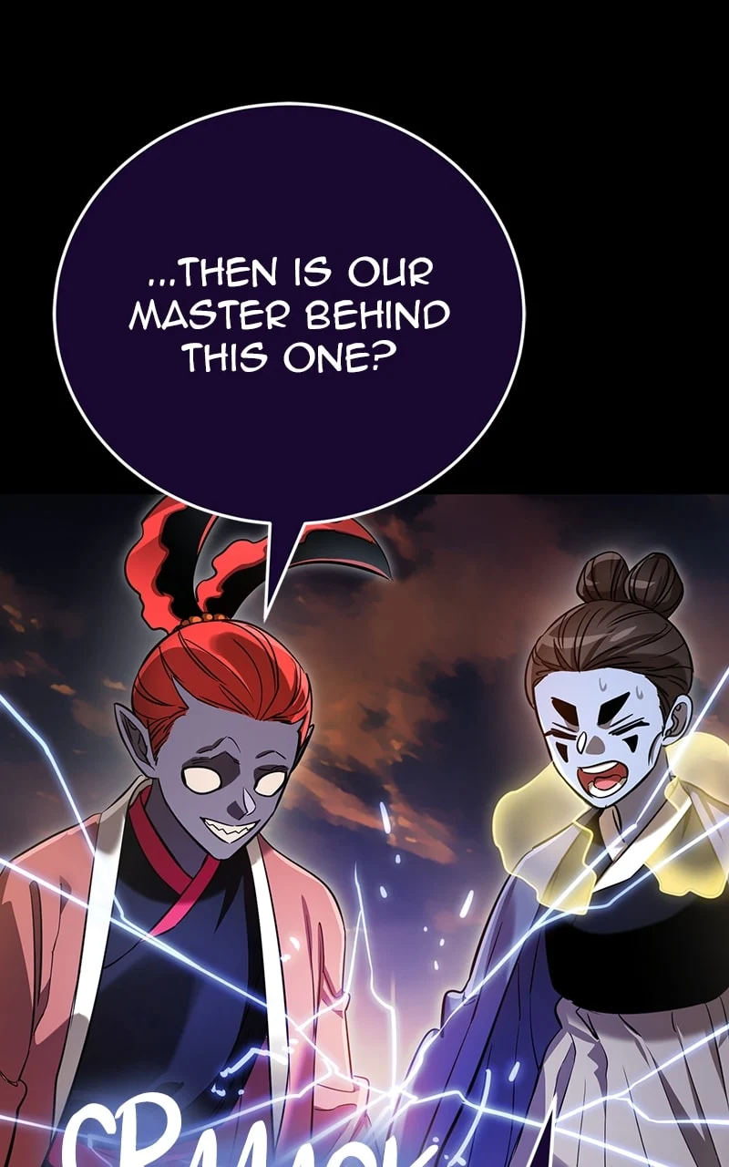Reincarnation Path of The Underworld King Chapter 35 - Page 109 in English