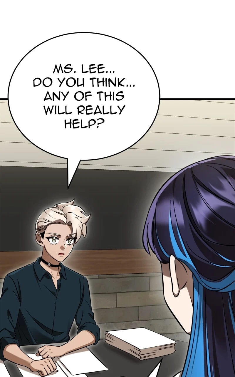 Reincarnation Path of The Underworld King Chapter 35 - Page 123 in English