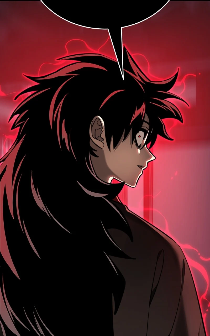 Reincarnation Path of The Underworld King Chapter 35 - Page 13 in English