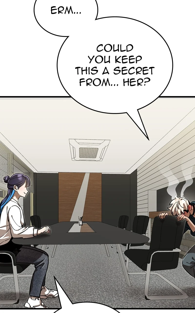 Reincarnation Path of The Underworld King Chapter 35 - Page 134 in English