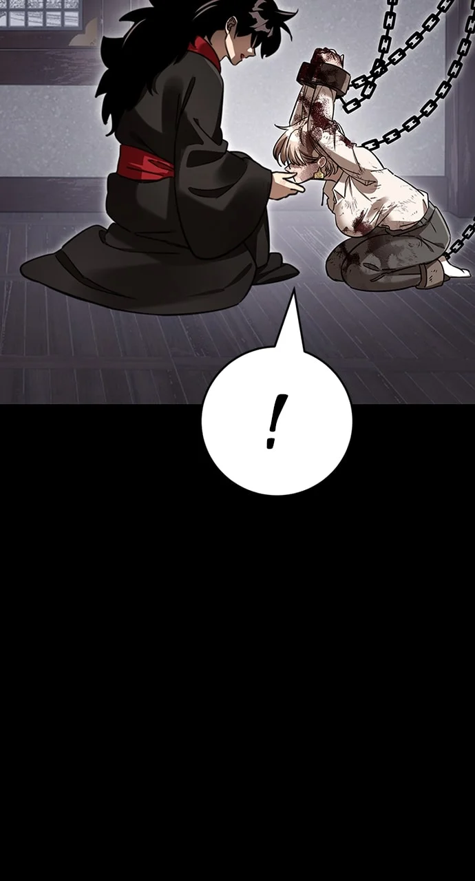 Reincarnation Path of The Underworld King Chapter 35 - Page 18 in English