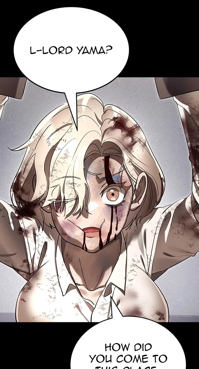 Reincarnation Path of The Underworld King Chapter 35 - Page 19 in English