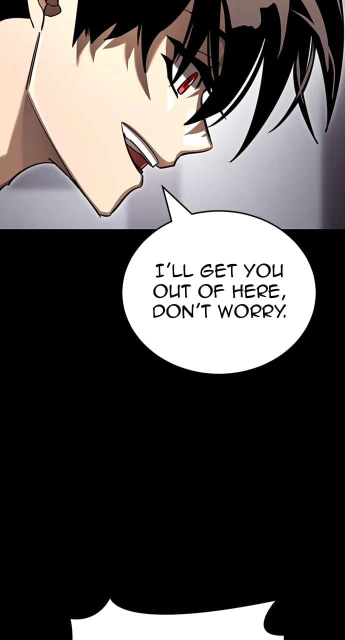 Reincarnation Path of The Underworld King Chapter 35 - Page 21 in English