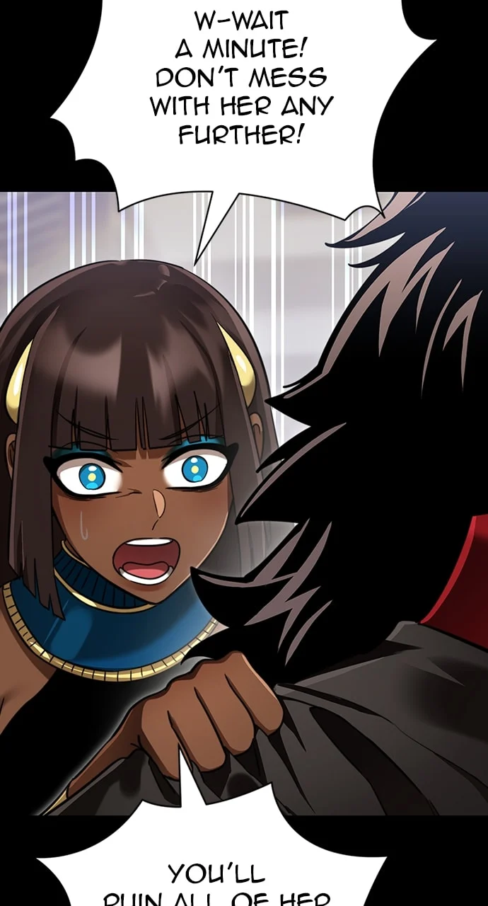 Reincarnation Path of The Underworld King Chapter 35 - Page 22 in English