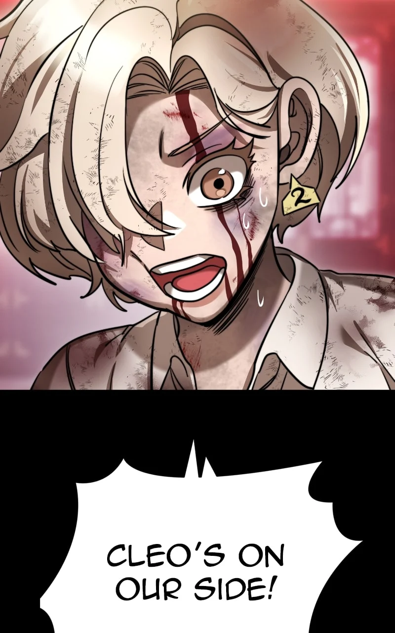 Reincarnation Path of The Underworld King Chapter 35 - Page 36 in English