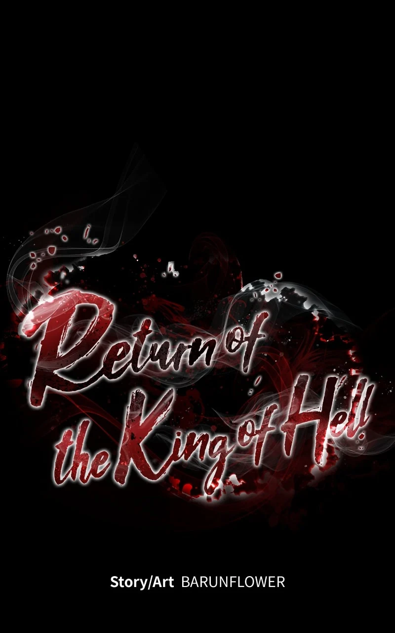 Reincarnation Path of The Underworld King Chapter 35 - Page 38 in English