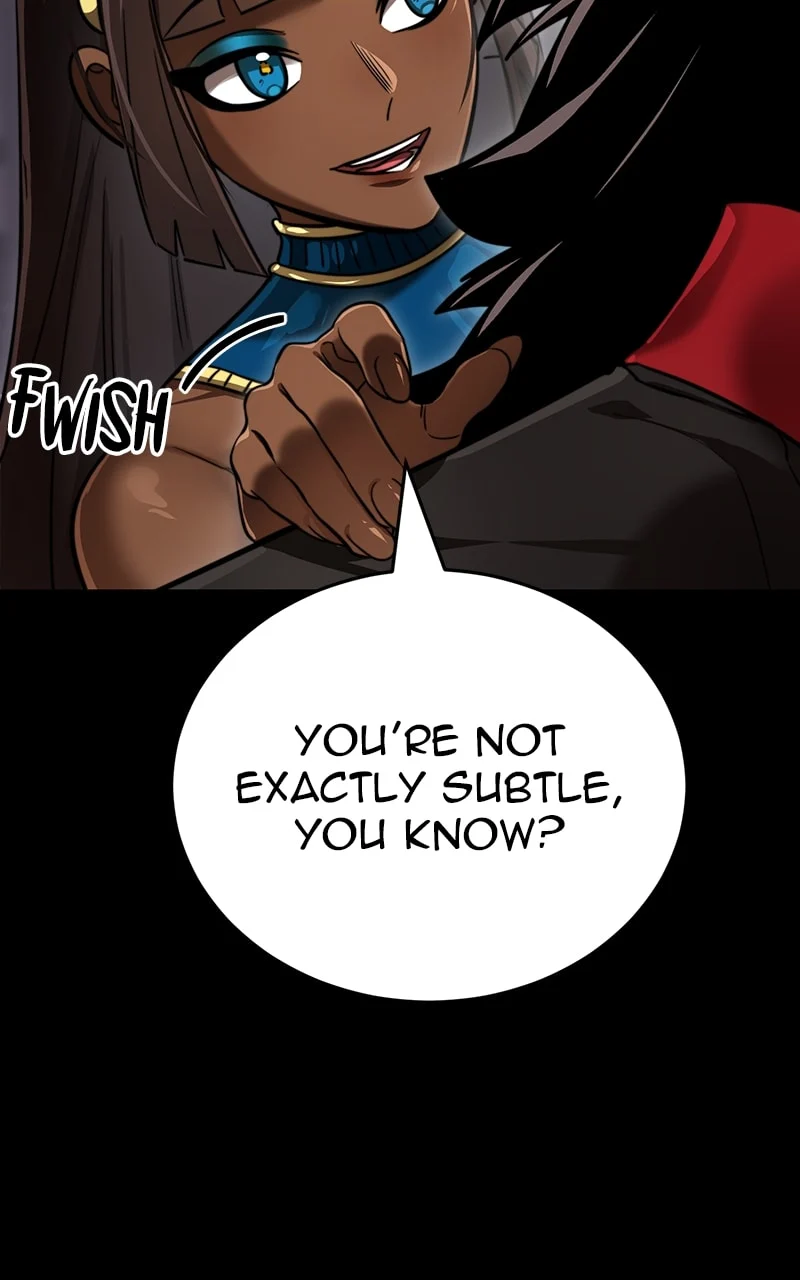 Reincarnation Path of The Underworld King Chapter 35 - Page 4 in English
