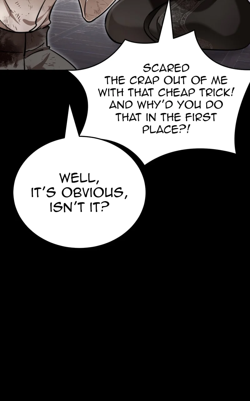 Reincarnation Path of The Underworld King Chapter 35 - Page 45 in English