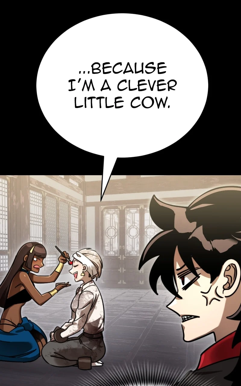 Reincarnation Path of The Underworld King Chapter 35 - Page 46 in English