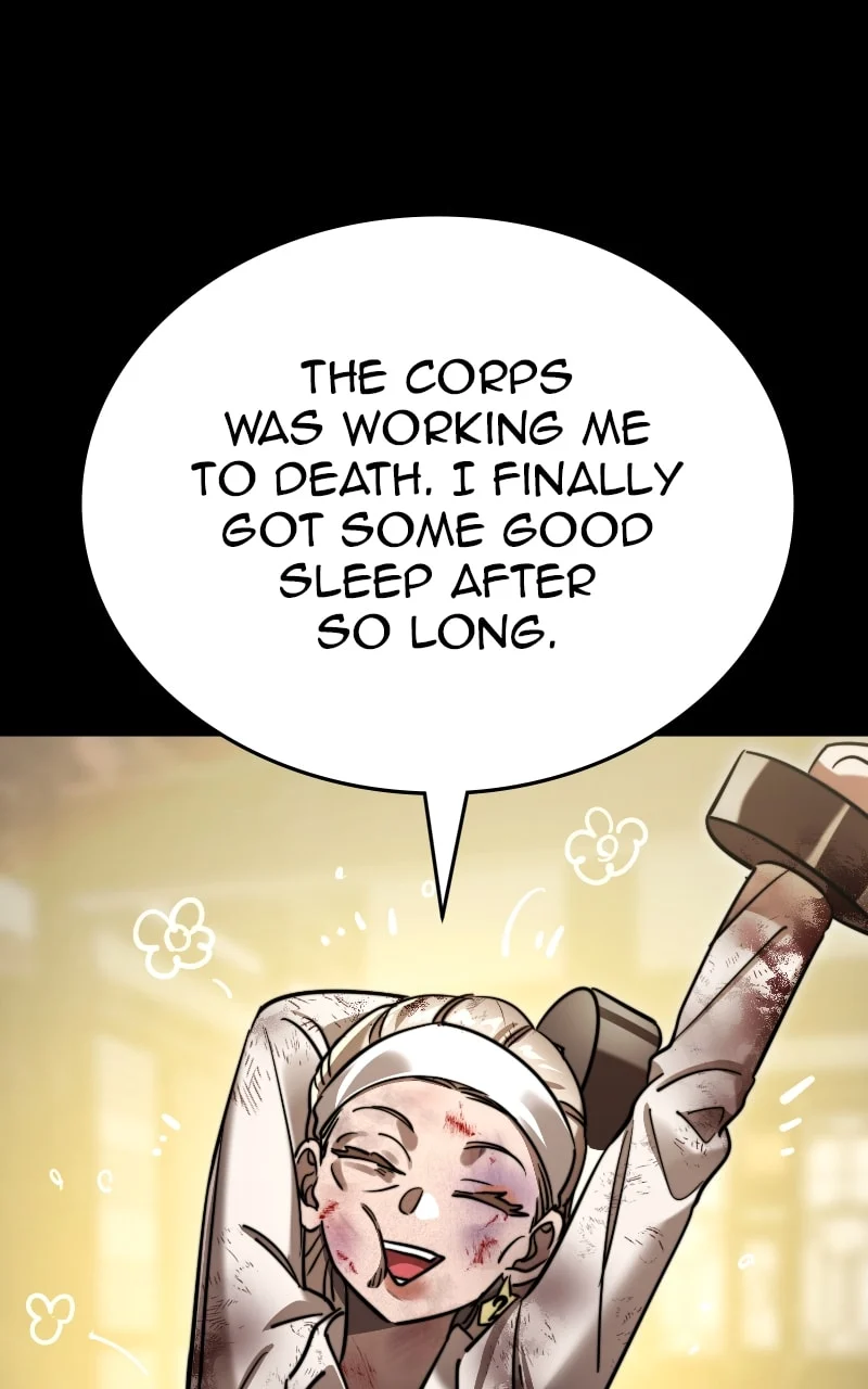 Reincarnation Path of The Underworld King Chapter 35 - Page 50 in English