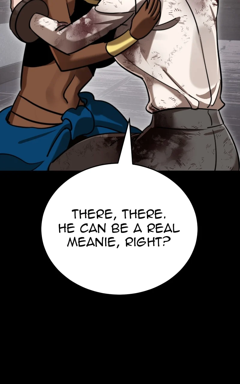 Reincarnation Path of The Underworld King Chapter 35 - Page 53 in English