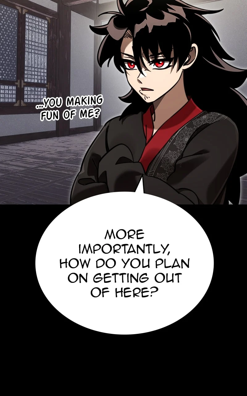 Reincarnation Path of The Underworld King Chapter 35 - Page 55 in English