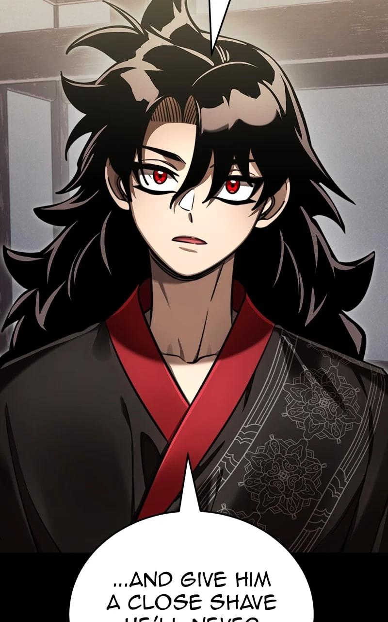 Reincarnation Path of The Underworld King Chapter 35 - Page 67 in English