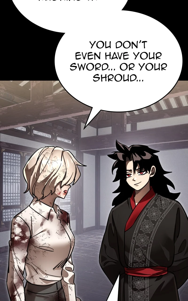 Reincarnation Path of The Underworld King Chapter 35 - Page 69 in English