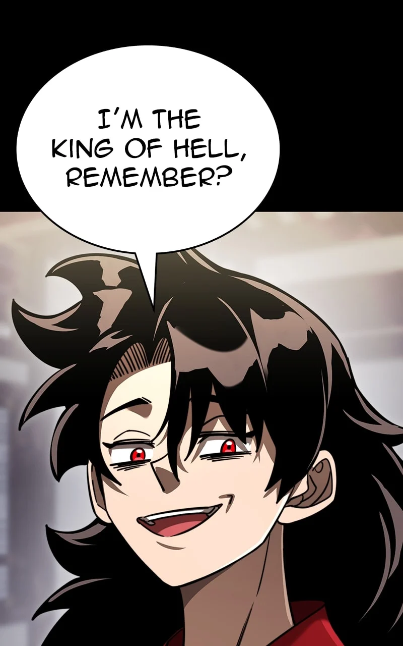 Reincarnation Path of The Underworld King Chapter 35 - Page 71 in English