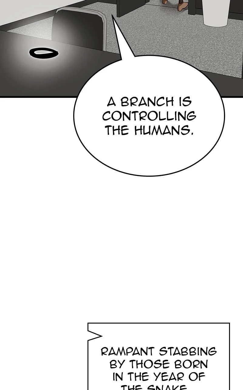Reincarnation Path of The Underworld King Chapter 36 - Page 108 in English