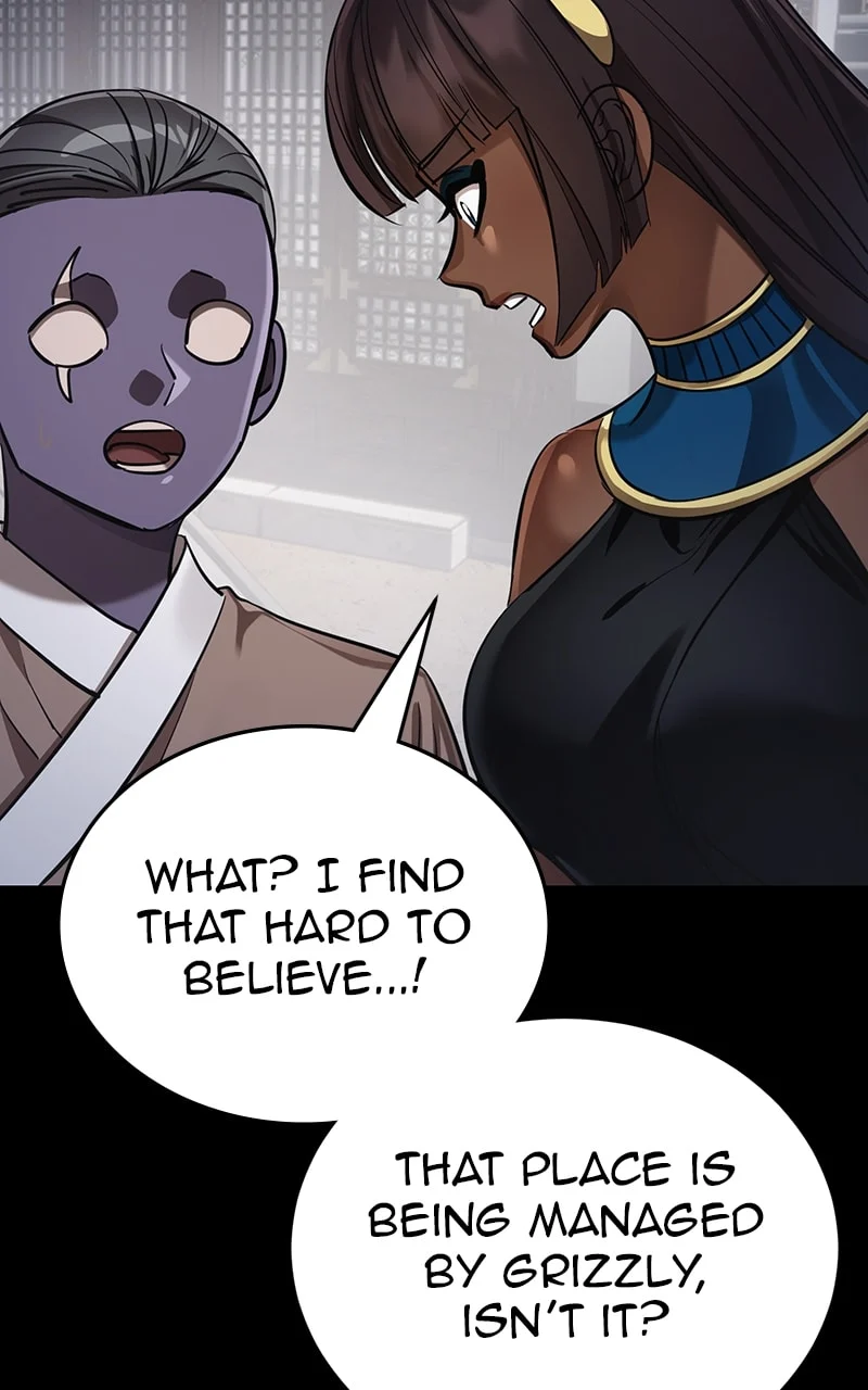 Reincarnation Path of The Underworld King Chapter 36 - Page 129 in English