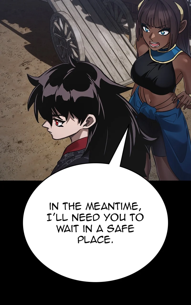 Reincarnation Path of The Underworld King Chapter 36 - Page 131 in English