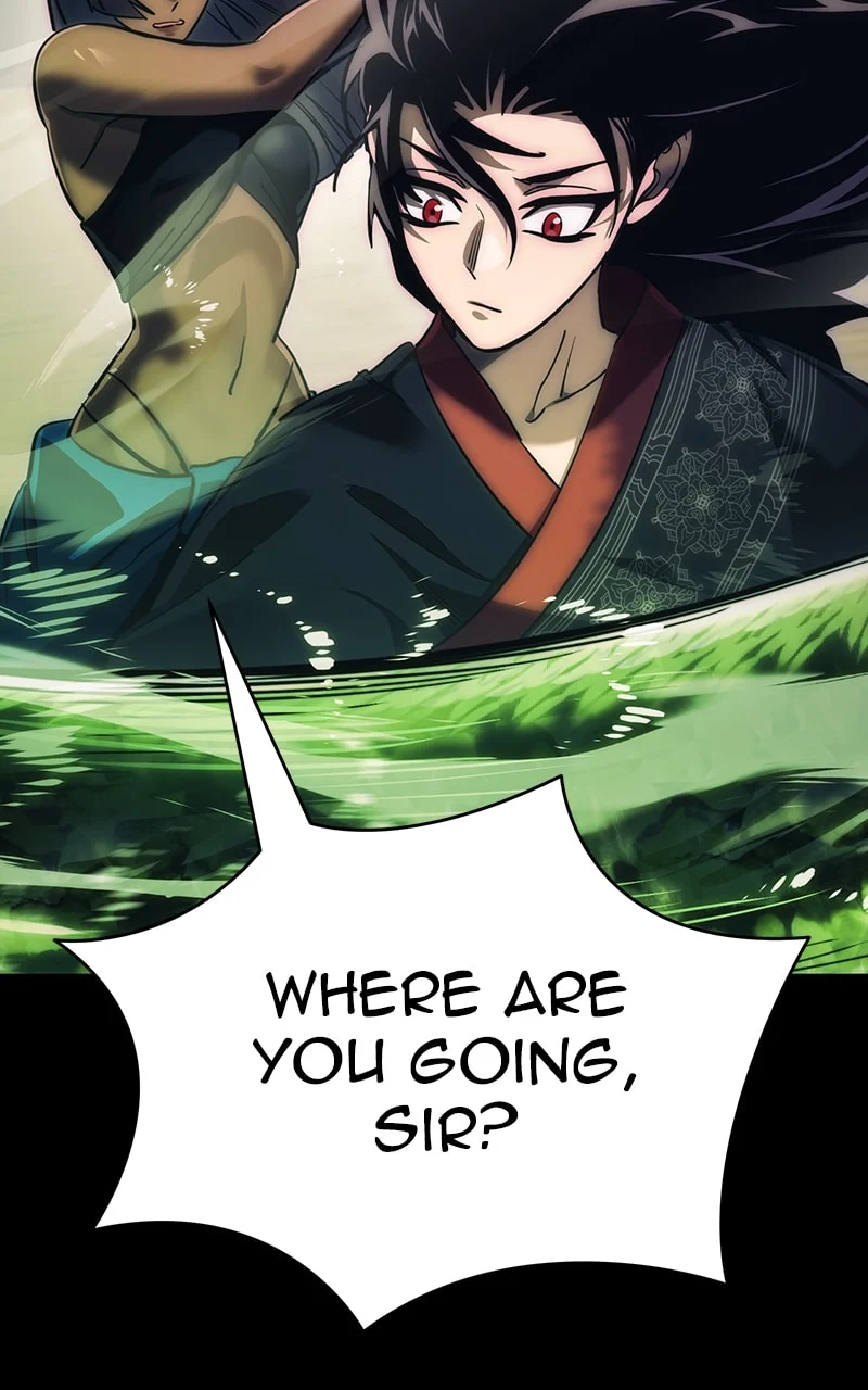 Reincarnation Path of The Underworld King Chapter 36 - Page 148 in English