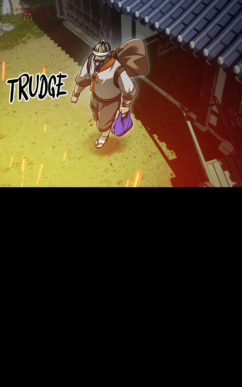 Reincarnation Path of The Underworld King Chapter 36 - Page 20 in English